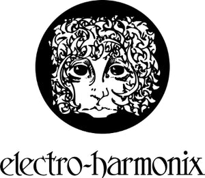 Electro Harmonix Logo