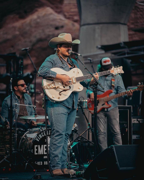 Red Rocks Amphitheatre