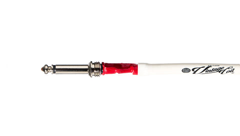 ISO-COAT® patent-pending sealing technology – world-first invention for lifetime audio cable protection against corrosion by Voltage Cable Co.®