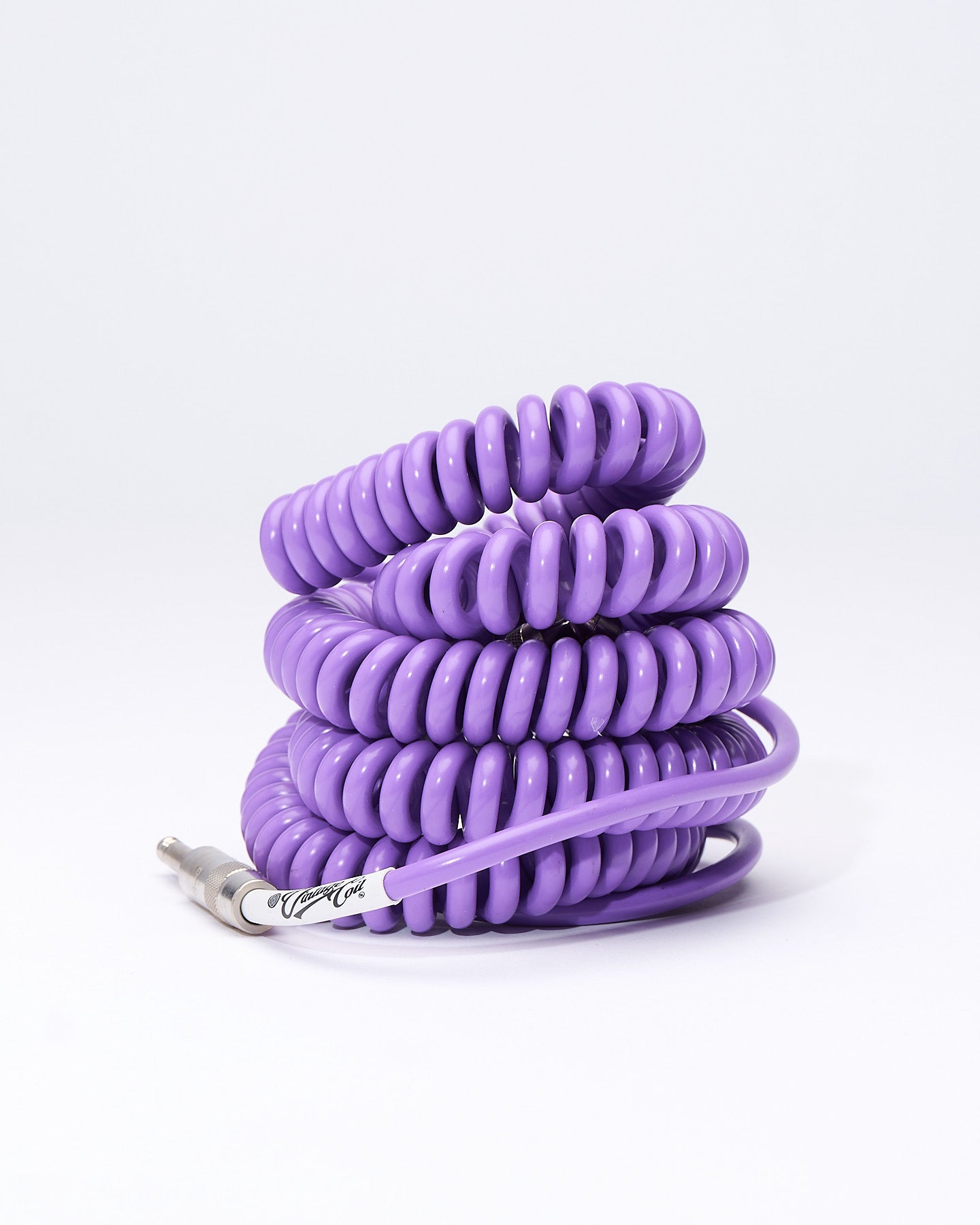 Voltage Vintage Coil Grape 30ft