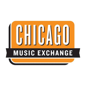 Chicago Music Exchange Logo 