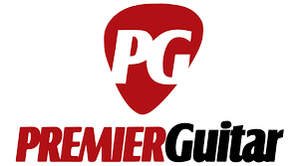 Premier guitar logo